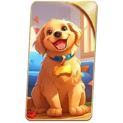 The Dog
House slot – RTP 99.73%