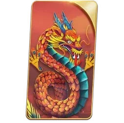 Floating
Dragon RTP 97.91