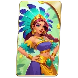 Treasures
Of Aztec slot – RTP 88.71%