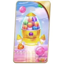 Sugar Rush
1000 slot – RTP 89.48%