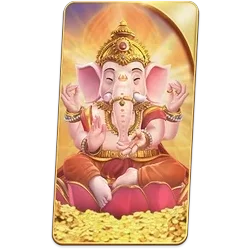 Ganesha
Fortune slot – RTP 91.56%