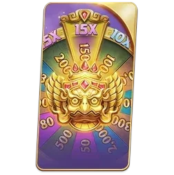 Fortune
Gems slot – RTP 94.77%