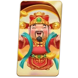 Caishen
Wins slot – RTP 88.03%