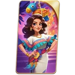 Pinata Wins RTP 98.01