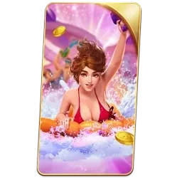 Songkran
Splash slot – RTP 92.42%