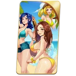 Bikini Queens RTP 97.56
